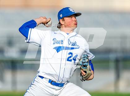 Thumbnail 1 in Fort Cobb-Broxton @ Deer Creek photogallery.