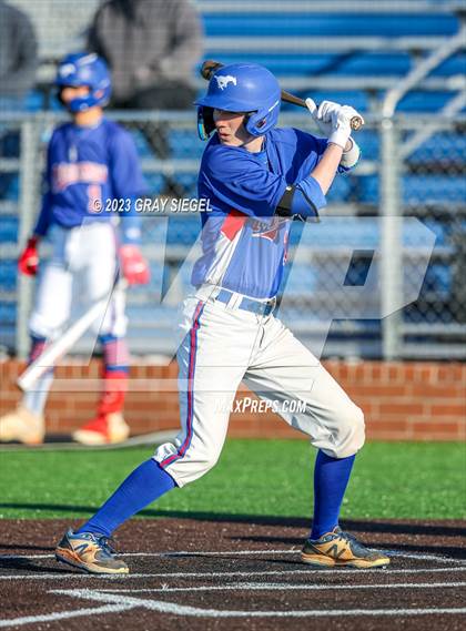 Thumbnail 3 in Fort Cobb-Broxton @ Deer Creek photogallery.