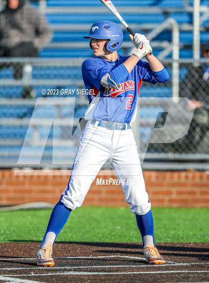 Thumbnail 1 in Fort Cobb-Broxton @ Deer Creek photogallery.