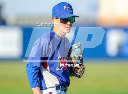 Thumbnail 1 in Fort Cobb-Broxton @ Deer Creek photogallery.