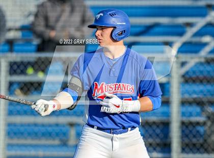 Thumbnail 1 in Fort Cobb-Broxton @ Deer Creek photogallery.