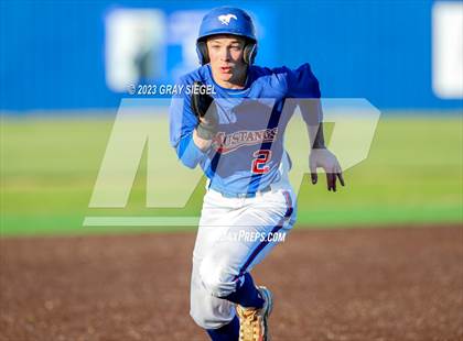 Thumbnail 2 in Fort Cobb-Broxton @ Deer Creek photogallery.