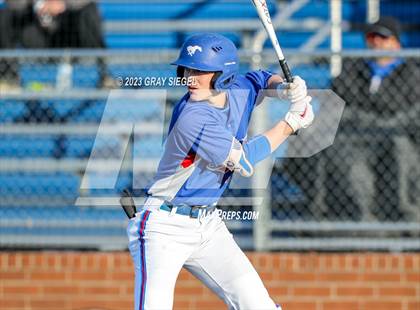 Thumbnail 3 in Fort Cobb-Broxton @ Deer Creek photogallery.