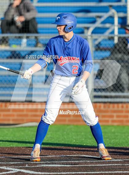 Thumbnail 3 in Fort Cobb-Broxton @ Deer Creek photogallery.