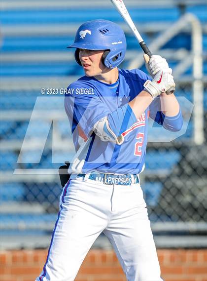 Thumbnail 2 in Fort Cobb-Broxton @ Deer Creek photogallery.