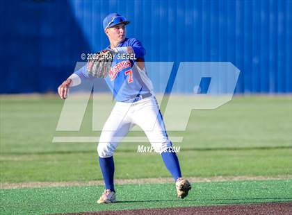 Thumbnail 1 in Fort Cobb-Broxton @ Deer Creek photogallery.