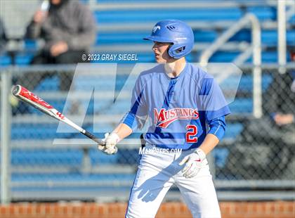 Thumbnail 2 in Fort Cobb-Broxton @ Deer Creek photogallery.