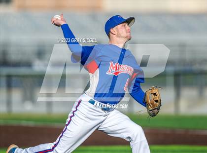 Thumbnail 2 in Fort Cobb-Broxton @ Deer Creek photogallery.