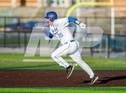 Thumbnail 3 in Fort Cobb-Broxton @ Deer Creek photogallery.