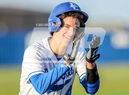 Thumbnail 1 in Fort Cobb-Broxton @ Deer Creek photogallery.