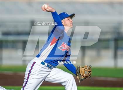 Thumbnail 1 in Fort Cobb-Broxton @ Deer Creek photogallery.