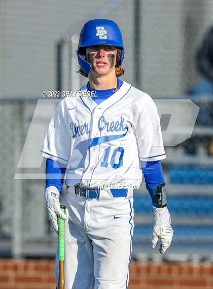 Thumbnail 1 in Fort Cobb-Broxton @ Deer Creek photogallery.