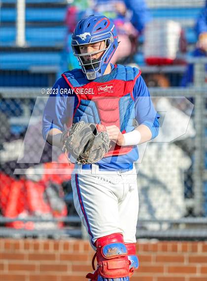 Thumbnail 3 in Fort Cobb-Broxton @ Deer Creek photogallery.