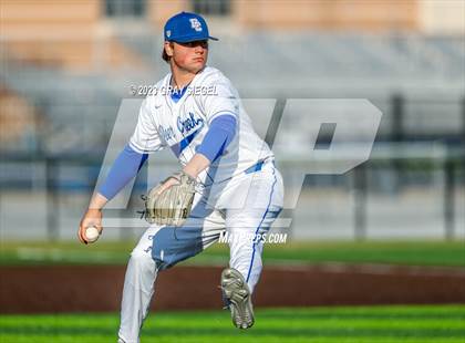 Thumbnail 3 in Fort Cobb-Broxton @ Deer Creek photogallery.