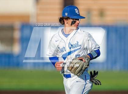 Thumbnail 1 in Fort Cobb-Broxton @ Deer Creek photogallery.