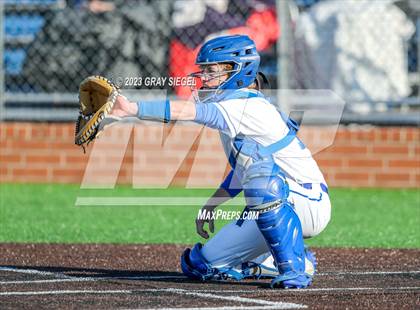 Thumbnail 2 in Fort Cobb-Broxton @ Deer Creek photogallery.