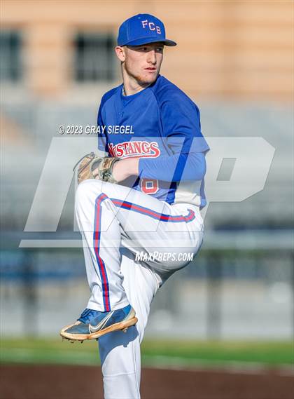 Thumbnail 2 in Fort Cobb-Broxton @ Deer Creek photogallery.
