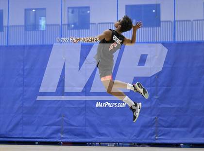 Thumbnail 3 in San Dieguito Academy vs Elsinore (West Coast Challenge) photogallery.