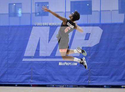 Thumbnail 2 in San Dieguito Academy vs Elsinore (West Coast Challenge) photogallery.