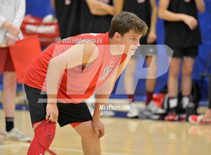 Thumbnail 1 in San Dieguito Academy vs Elsinore (West Coast Challenge) photogallery.