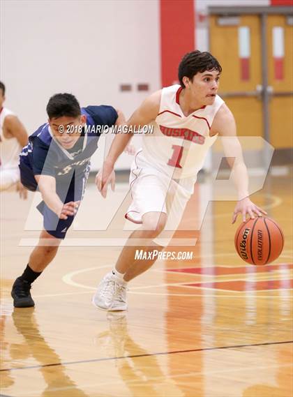 Thumbnail 1 in Pharr-San Juan-Alamo Southwest vs. Juarez-Lincoln photogallery.