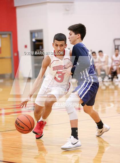 Thumbnail 2 in Pharr-San Juan-Alamo Southwest vs. Juarez-Lincoln photogallery.