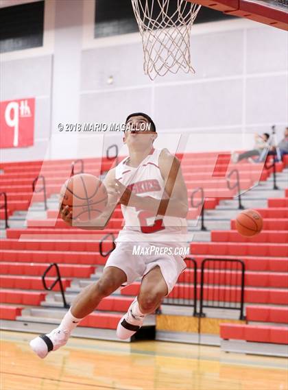 Thumbnail 1 in Pharr-San Juan-Alamo Southwest vs. Juarez-Lincoln photogallery.