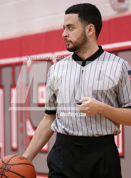 Thumbnail 2 in Pharr-San Juan-Alamo Southwest vs. Juarez-Lincoln photogallery.