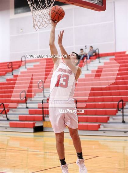Thumbnail 1 in Pharr-San Juan-Alamo Southwest vs. Juarez-Lincoln photogallery.