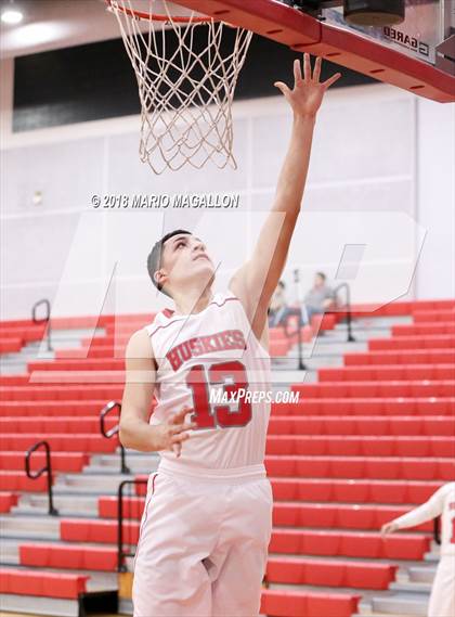 Thumbnail 2 in Pharr-San Juan-Alamo Southwest vs. Juarez-Lincoln photogallery.