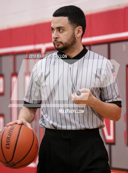 Thumbnail 1 in Pharr-San Juan-Alamo Southwest vs. Juarez-Lincoln photogallery.