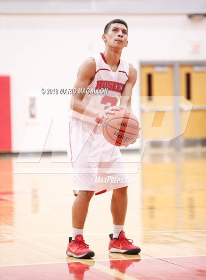 Thumbnail 2 in Pharr-San Juan-Alamo Southwest vs. Juarez-Lincoln photogallery.