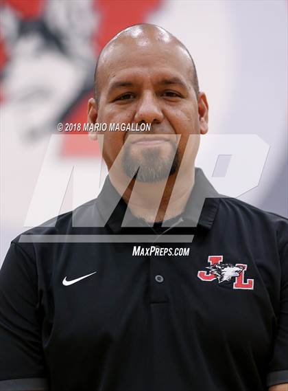 Thumbnail 1 in Pharr-San Juan-Alamo Southwest vs. Juarez-Lincoln photogallery.