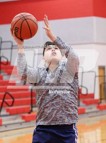 Thumbnail 2 in Pharr-San Juan-Alamo Southwest vs. Juarez-Lincoln photogallery.