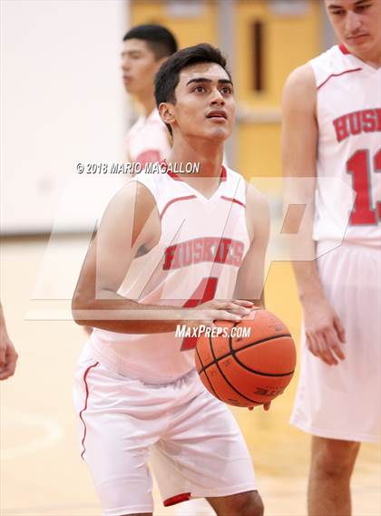 Thumbnail 1 in Pharr-San Juan-Alamo Southwest vs. Juarez-Lincoln photogallery.