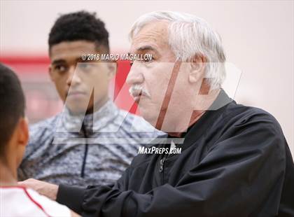 Thumbnail 3 in Pharr-San Juan-Alamo Southwest vs. Juarez-Lincoln photogallery.