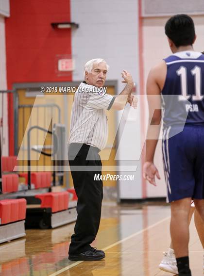 Thumbnail 1 in Pharr-San Juan-Alamo Southwest vs. Juarez-Lincoln photogallery.