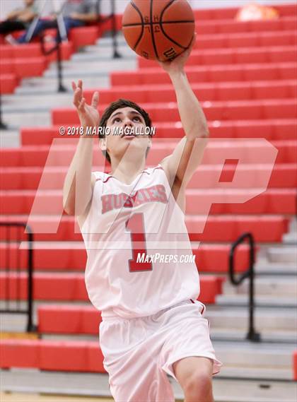 Thumbnail 2 in Pharr-San Juan-Alamo Southwest vs. Juarez-Lincoln photogallery.