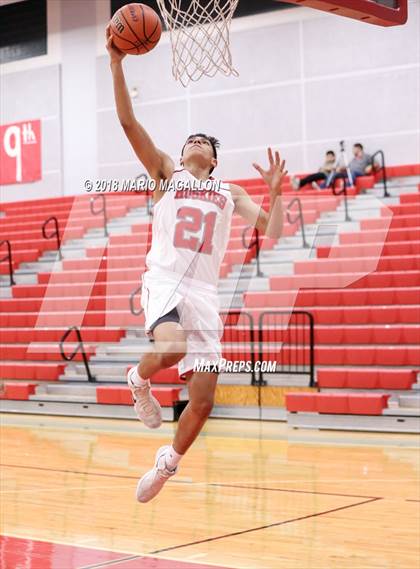 Thumbnail 2 in Pharr-San Juan-Alamo Southwest vs. Juarez-Lincoln photogallery.