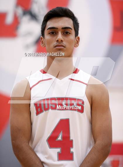 Thumbnail 3 in Pharr-San Juan-Alamo Southwest vs. Juarez-Lincoln photogallery.