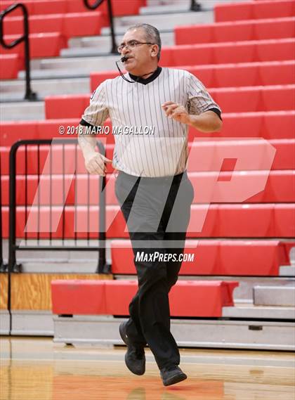 Thumbnail 3 in Pharr-San Juan-Alamo Southwest vs. Juarez-Lincoln photogallery.