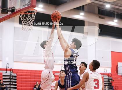 Thumbnail 3 in Pharr-San Juan-Alamo Southwest vs. Juarez-Lincoln photogallery.