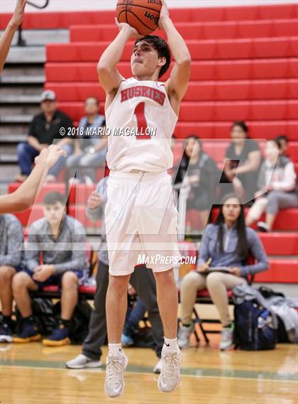 Thumbnail 2 in Pharr-San Juan-Alamo Southwest vs. Juarez-Lincoln photogallery.