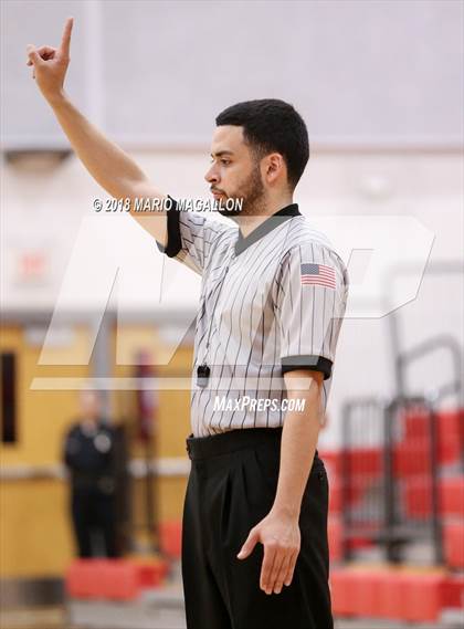 Thumbnail 3 in Pharr-San Juan-Alamo Southwest vs. Juarez-Lincoln photogallery.