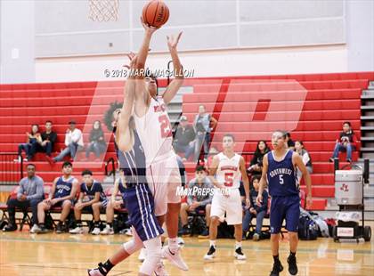 Thumbnail 1 in Pharr-San Juan-Alamo Southwest vs. Juarez-Lincoln photogallery.