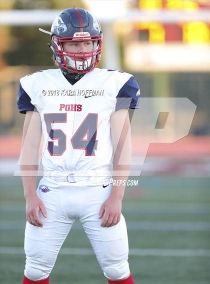 Thumbnail 2 in Pleasant Grove @ Woodcreek photogallery.
