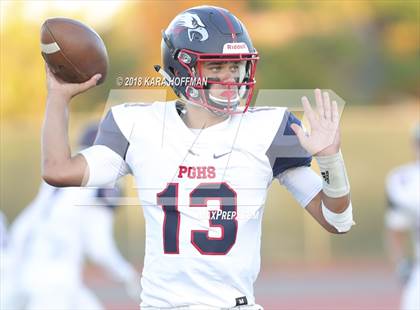 Thumbnail 2 in Pleasant Grove @ Woodcreek photogallery.