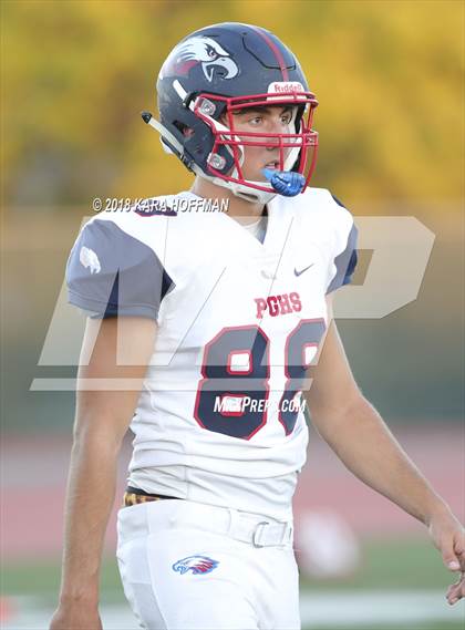Thumbnail 2 in Pleasant Grove @ Woodcreek photogallery.