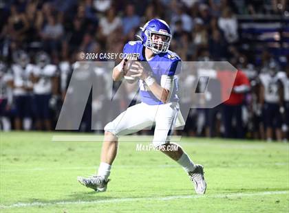 Thumbnail 3 in Pope John Paul II @ Goodpasture Christian photogallery.