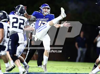Thumbnail 3 in Pope John Paul II @ Goodpasture Christian photogallery.